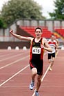 Cameron Boyek Shildon), 2011 North East Champs, Gateshead